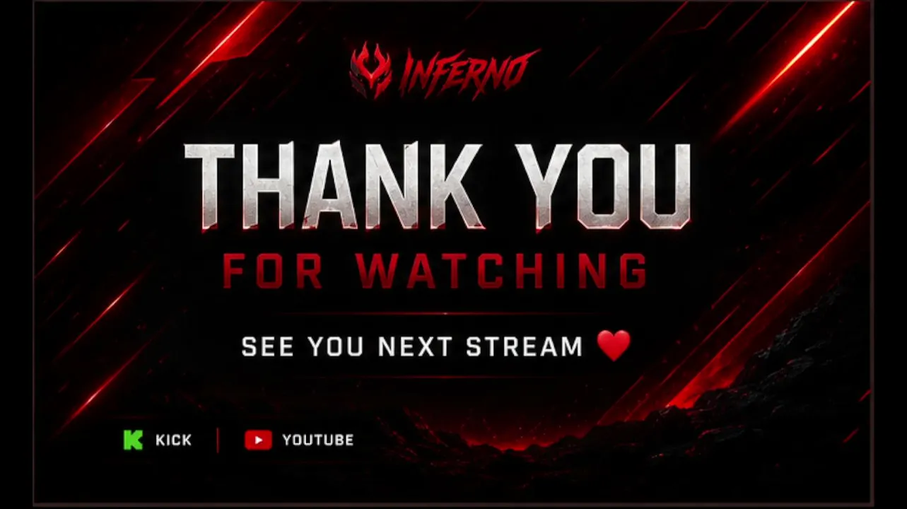 MamadInferno