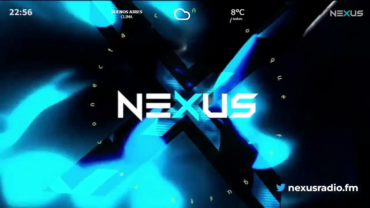 nexusradio live