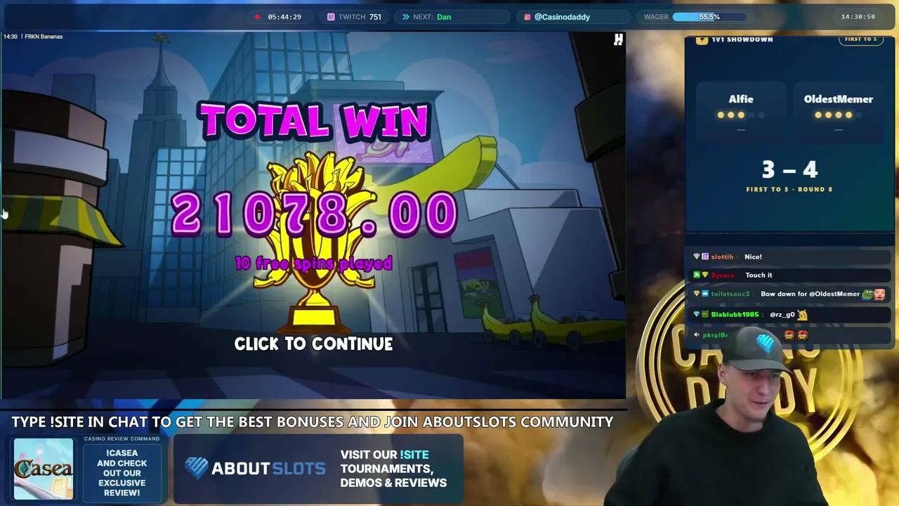 StoutRain live stream
