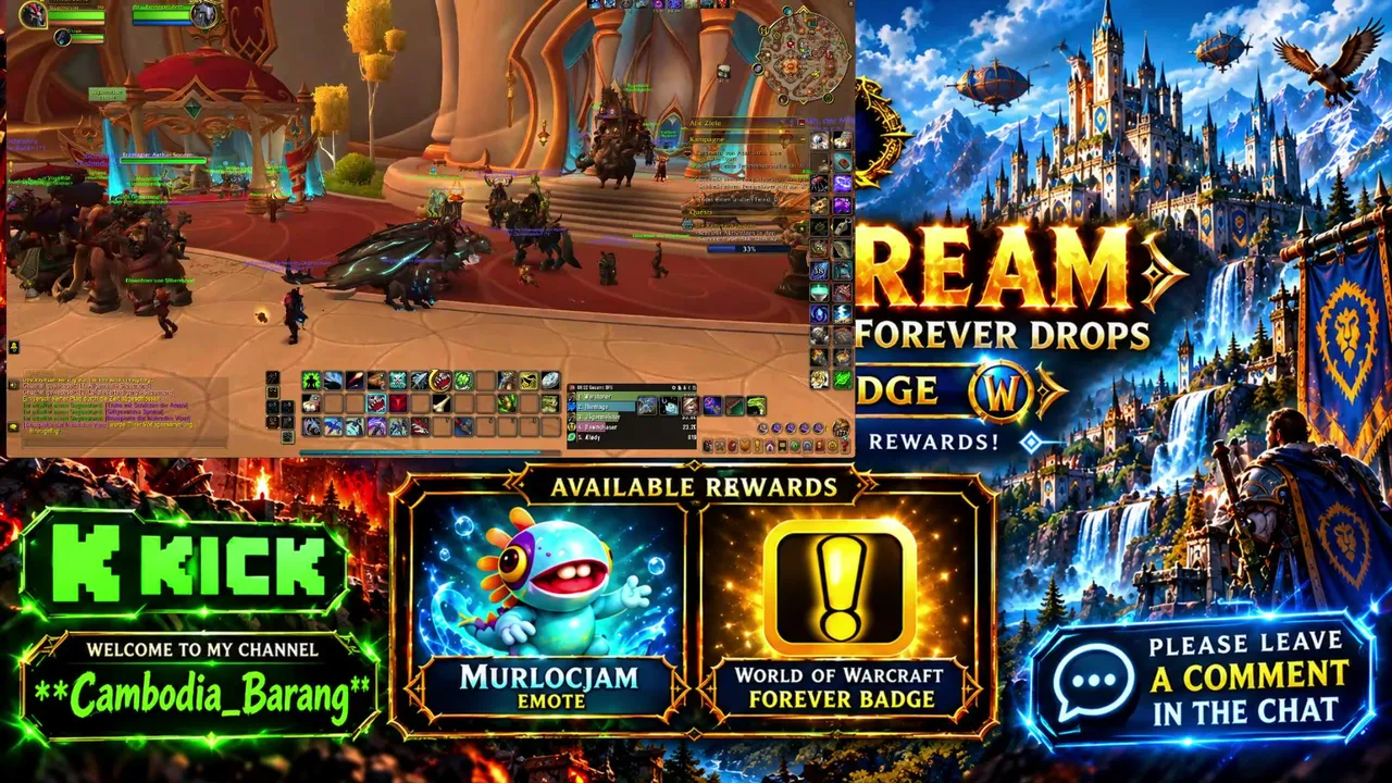 Cambodia_Barang live