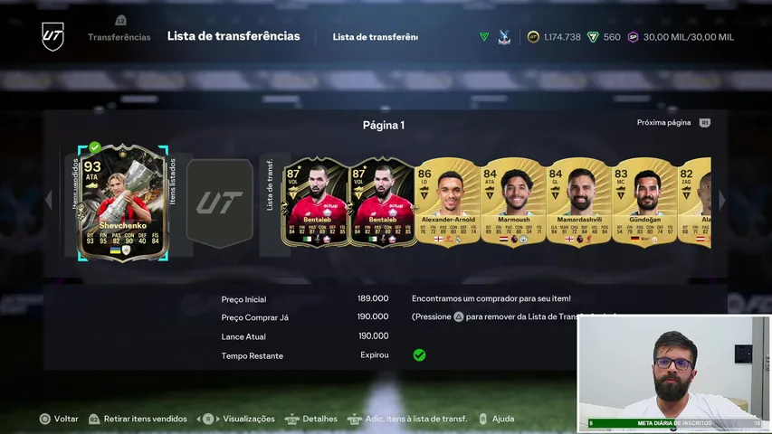 DIA 197 | SÁBADO DE PAZ | RUMO À GLÓRIA PRIMEIRO DONO