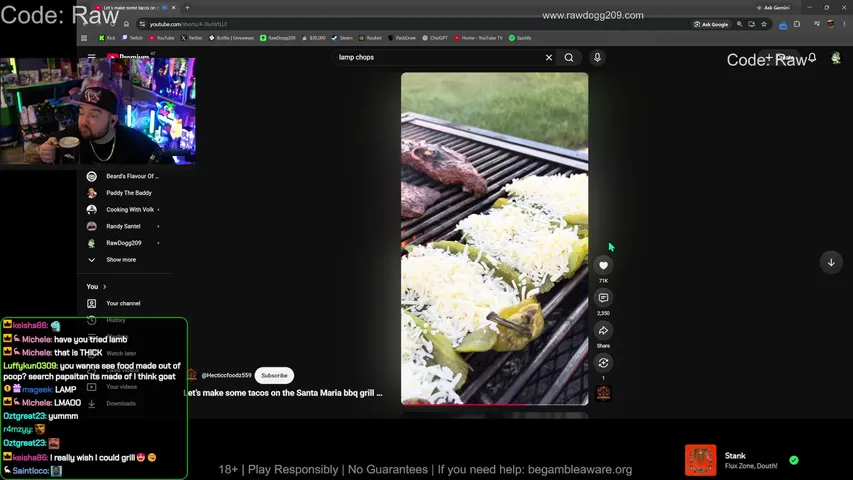 rawdogg209