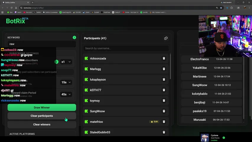 TRAINING PACKS (2x$50 GW) #GOBIRDS