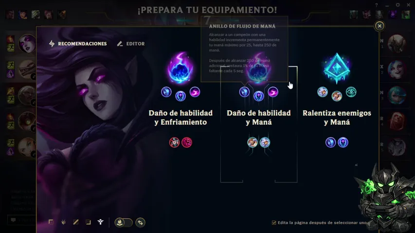 nuevos canjes !  .. sorteo de skin de lol de 1350 rp  a eleccion a los 100 follow !