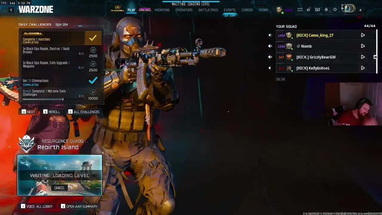 camo_king_27 live
