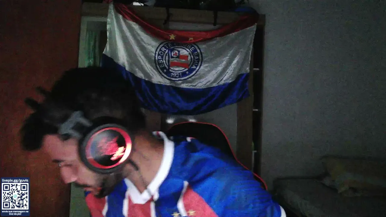 Guvis live