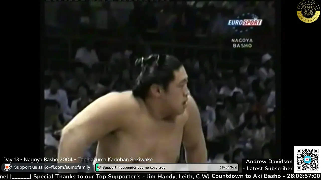 sumofamily live