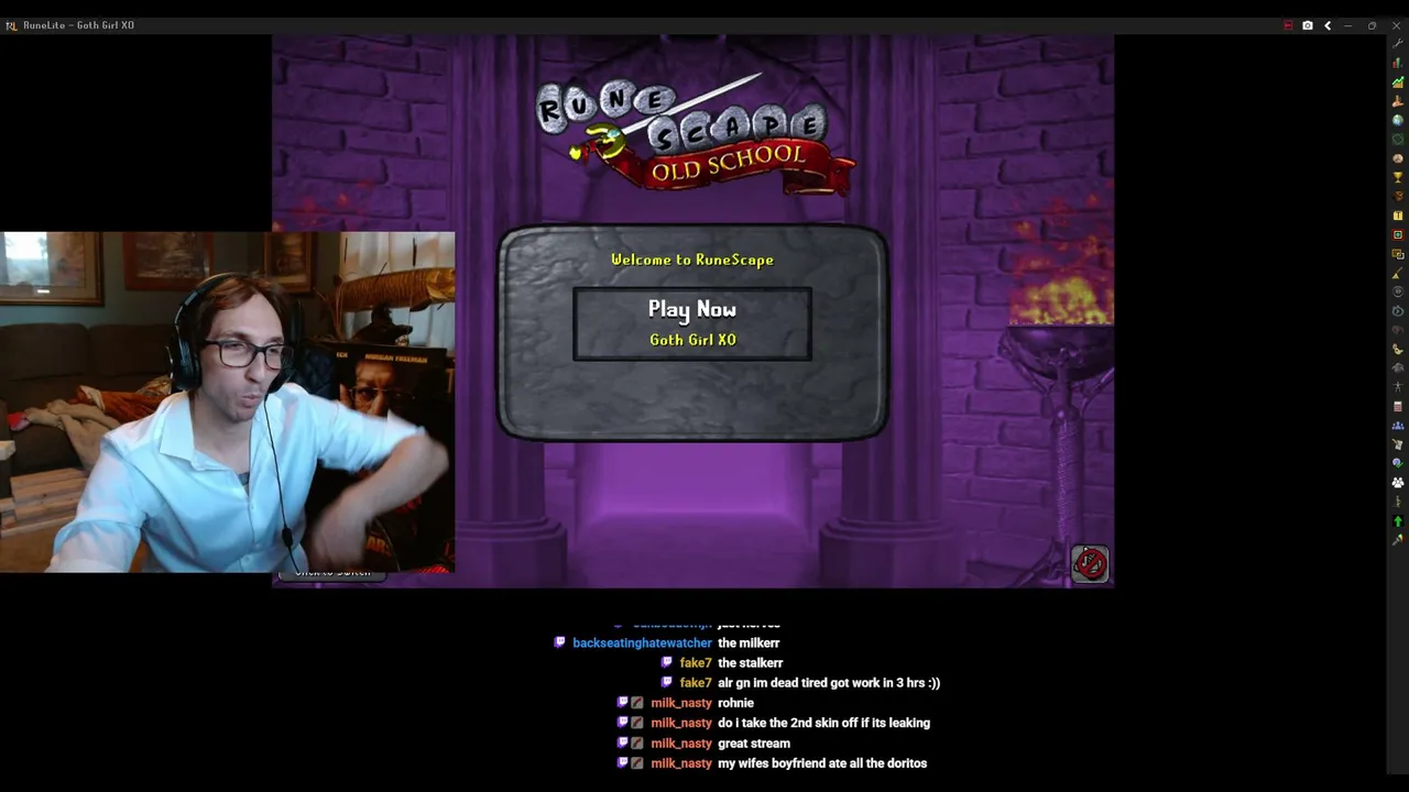 rohhie69 live