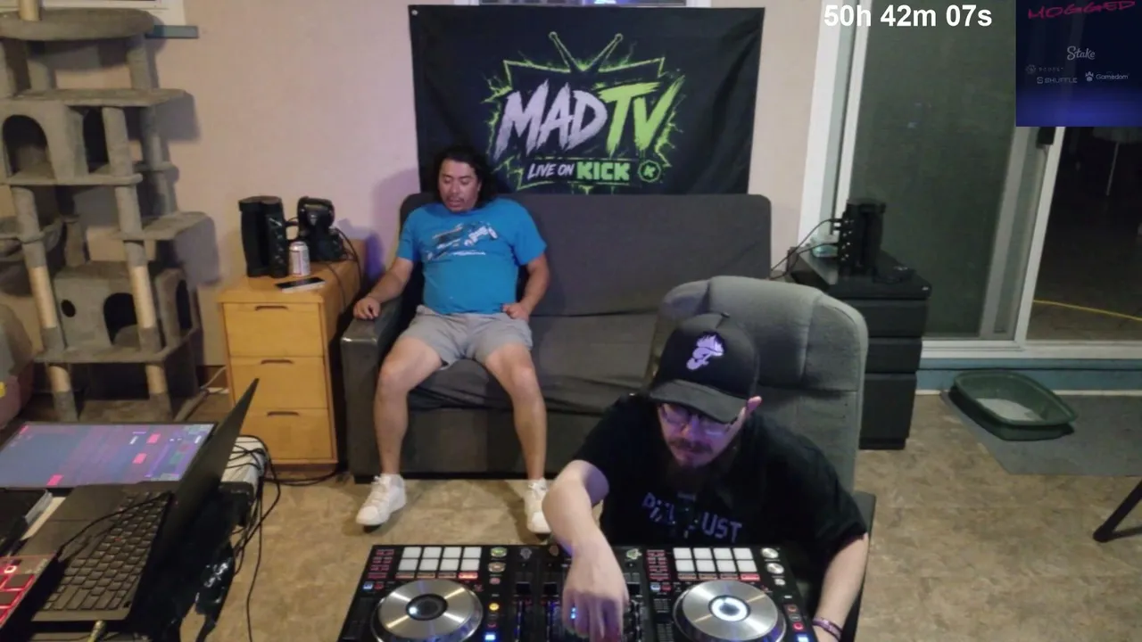 MadTV live