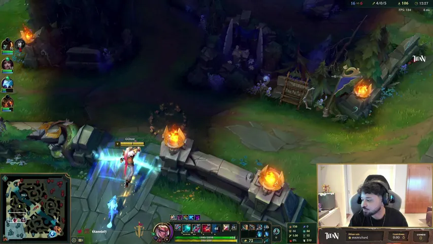 DIA DE SOLOQ | !pix !duo !youtube !discord