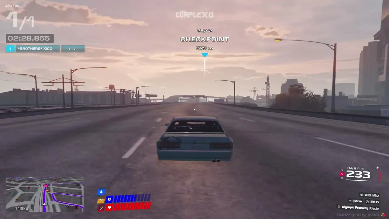 Xico_p1 live stream