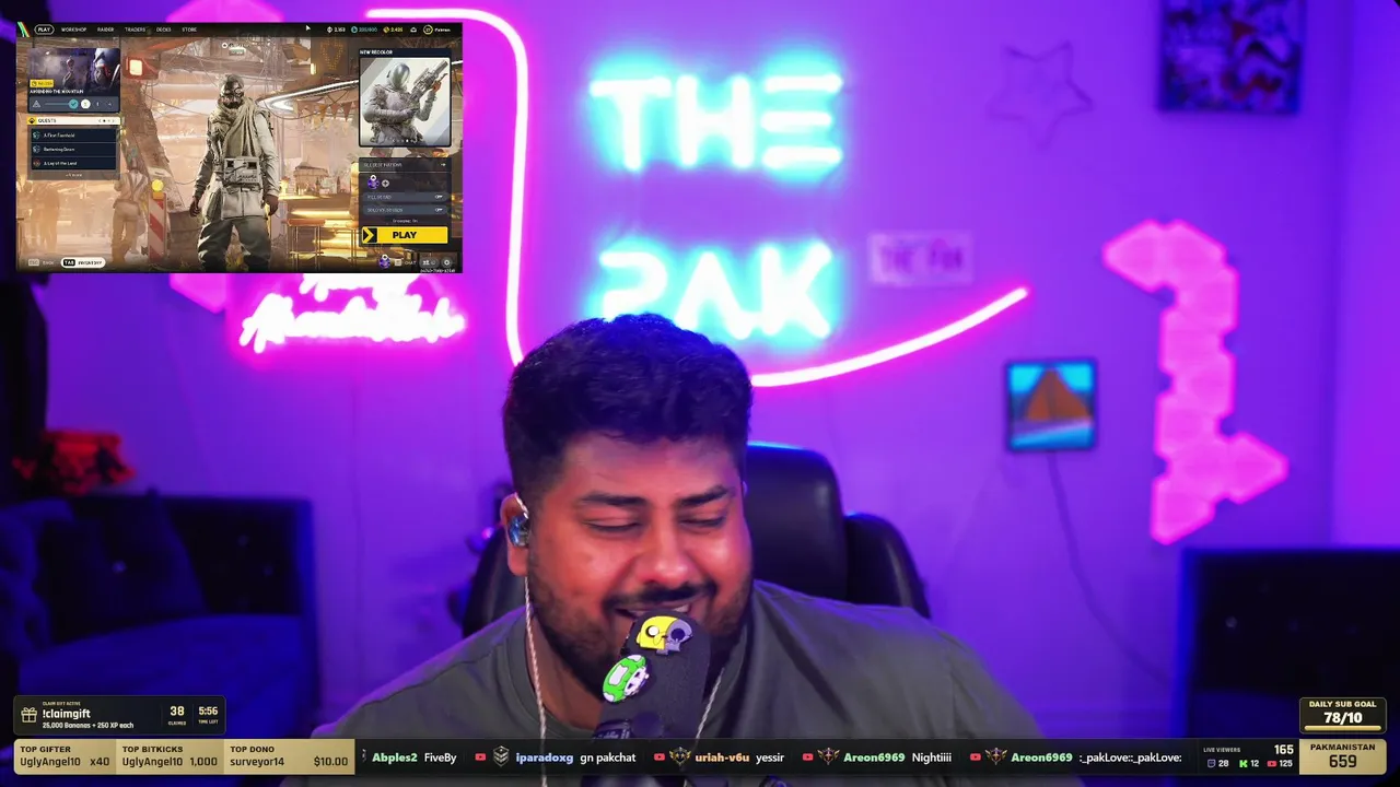 Pakman