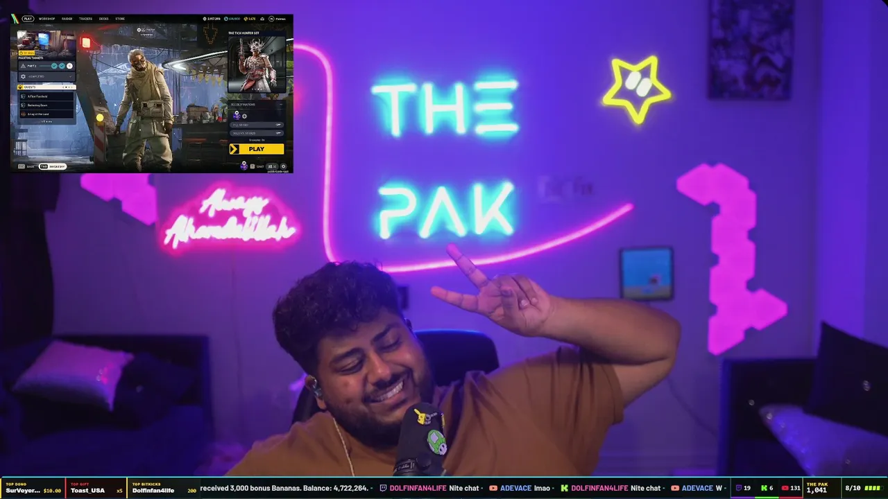 Pakman