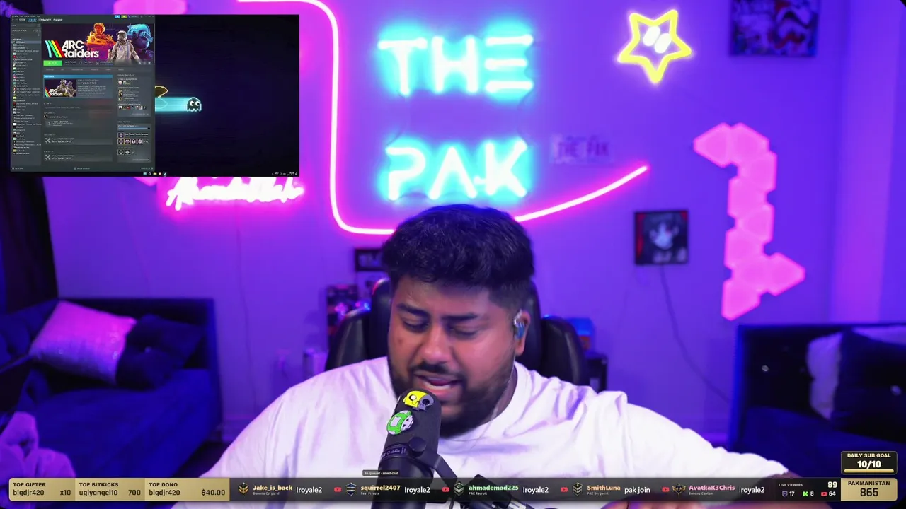 Pakman