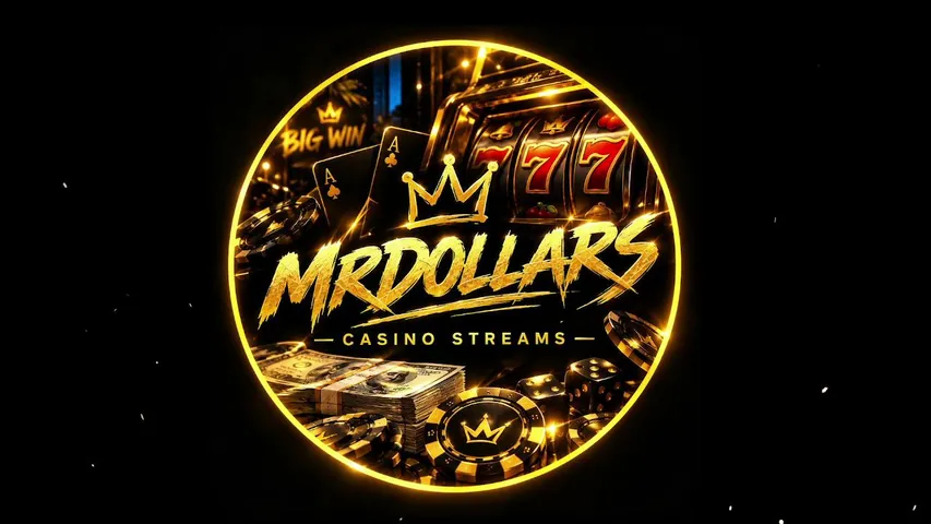 mrdollarstv playing Slots & Casino - Live Casino Stream