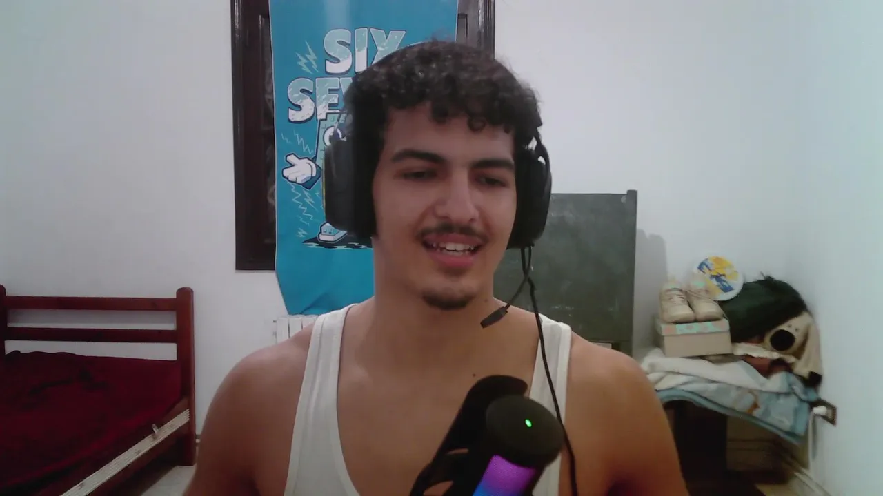 bargaoui77 live