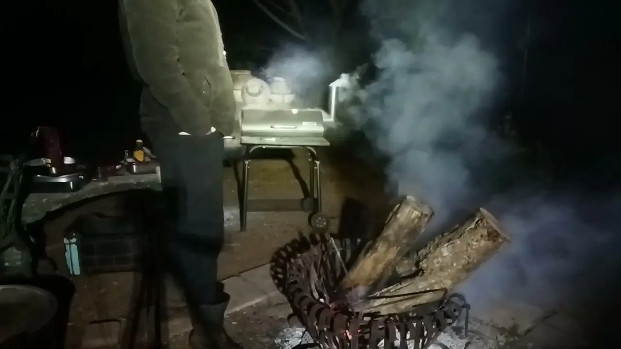 OliverPepper live