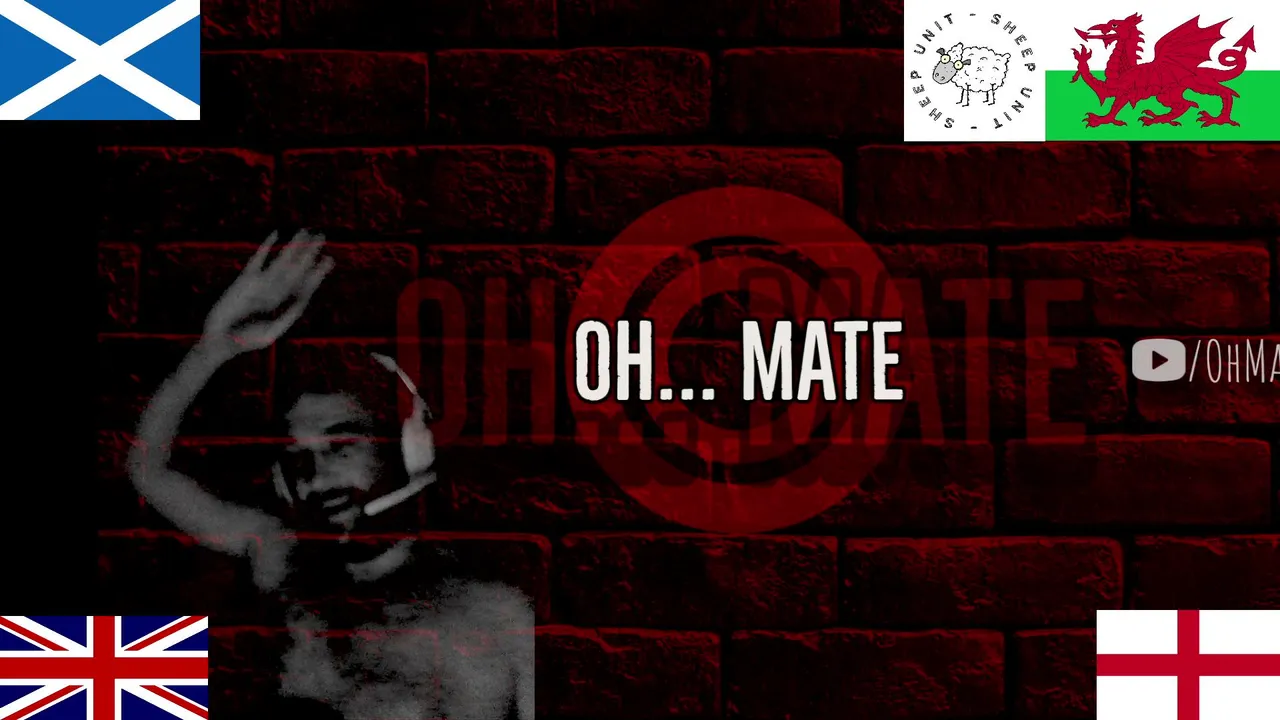 OhMateIRL live