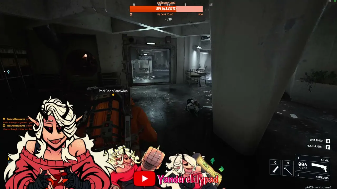 YandereLilypad