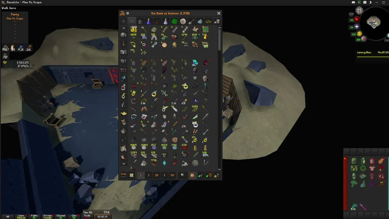 Man_Vs_Scape