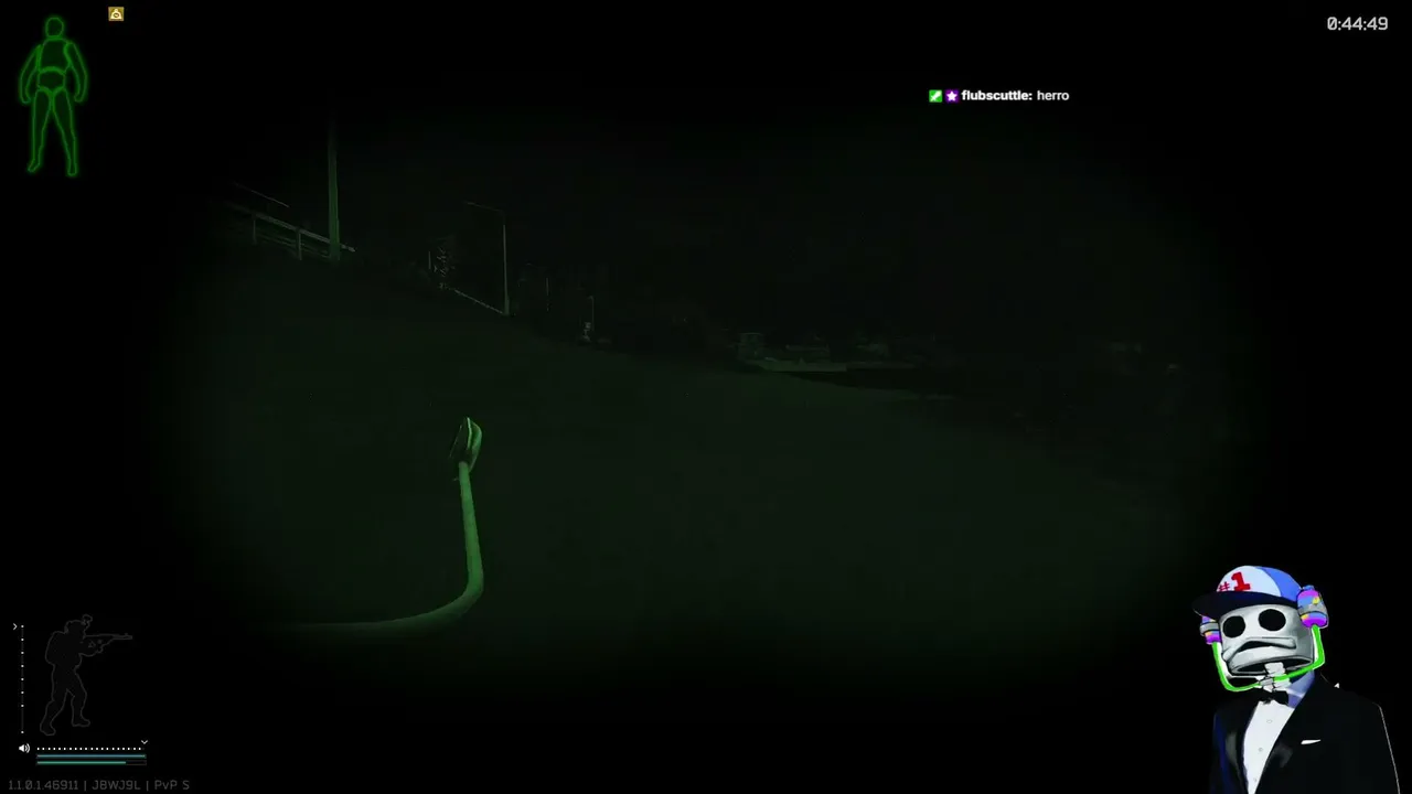GuyXeno live