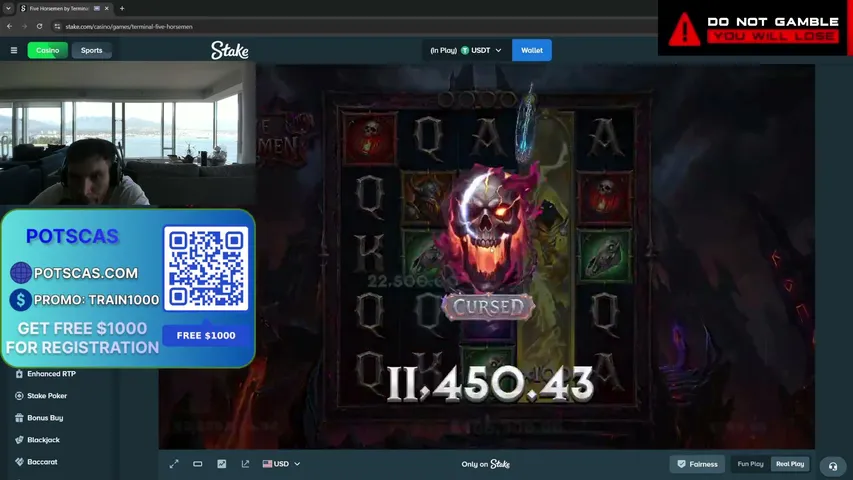 Live preview of trainwreckscy's Kick stream