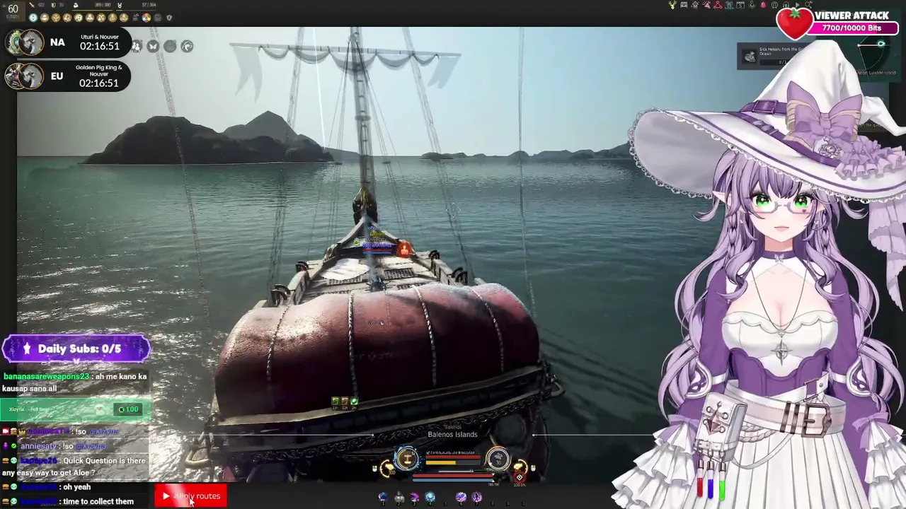 anniesatv