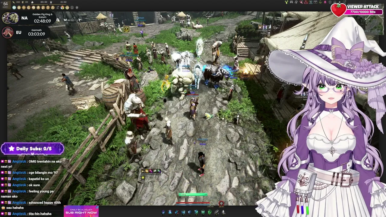 anniesatv