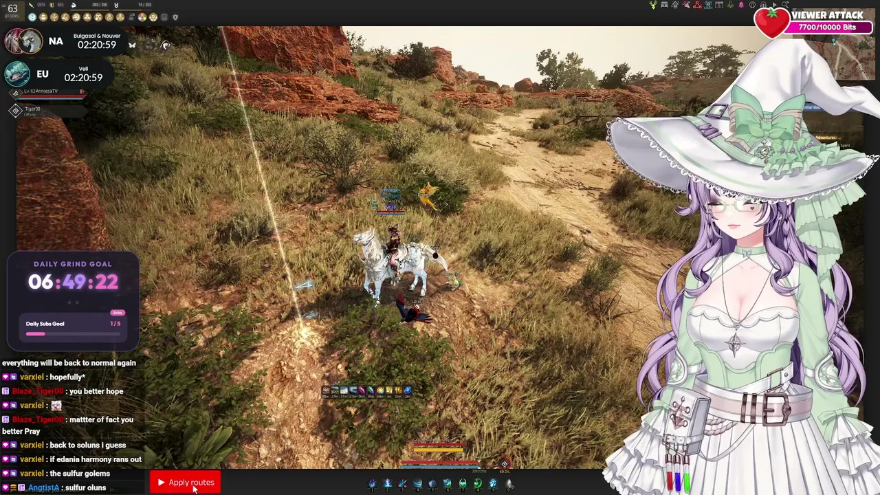 anniesatv