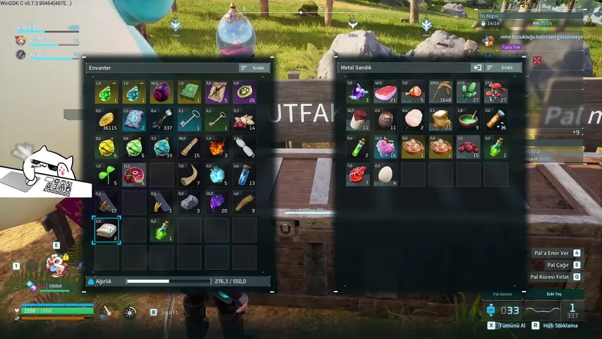 ekiple pikaçu avı
🔴sadakat puanlarına bir bak
/ !dc