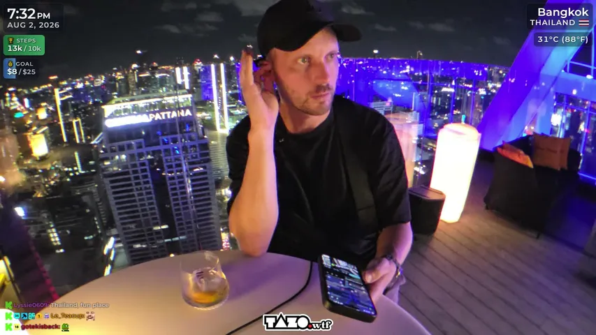 Tazo