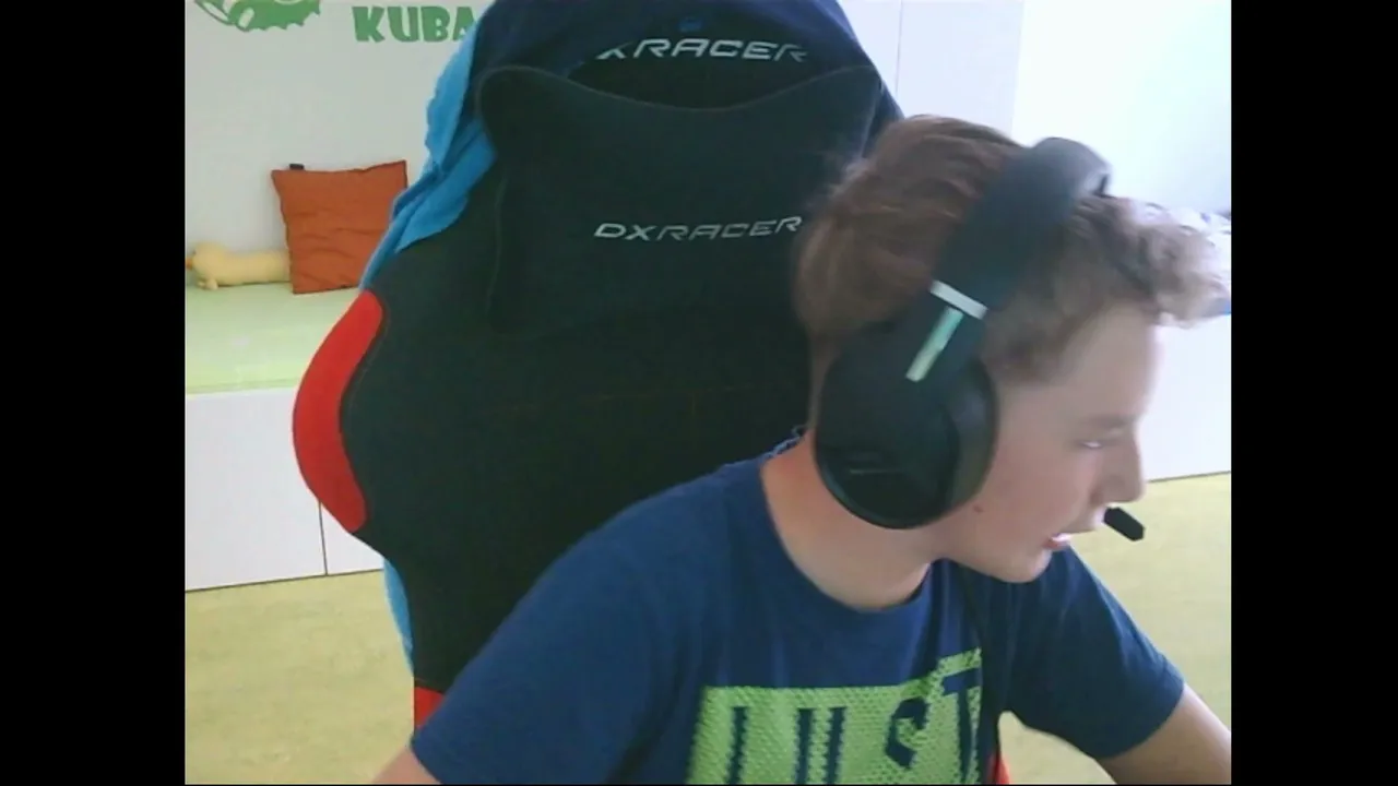 Jakubko0101 live