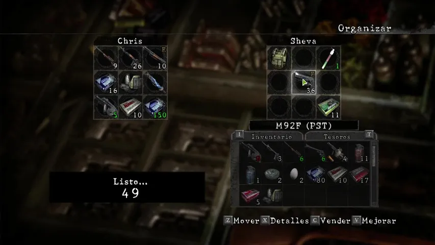 Dos autistas se pelean por ver quien sabe más