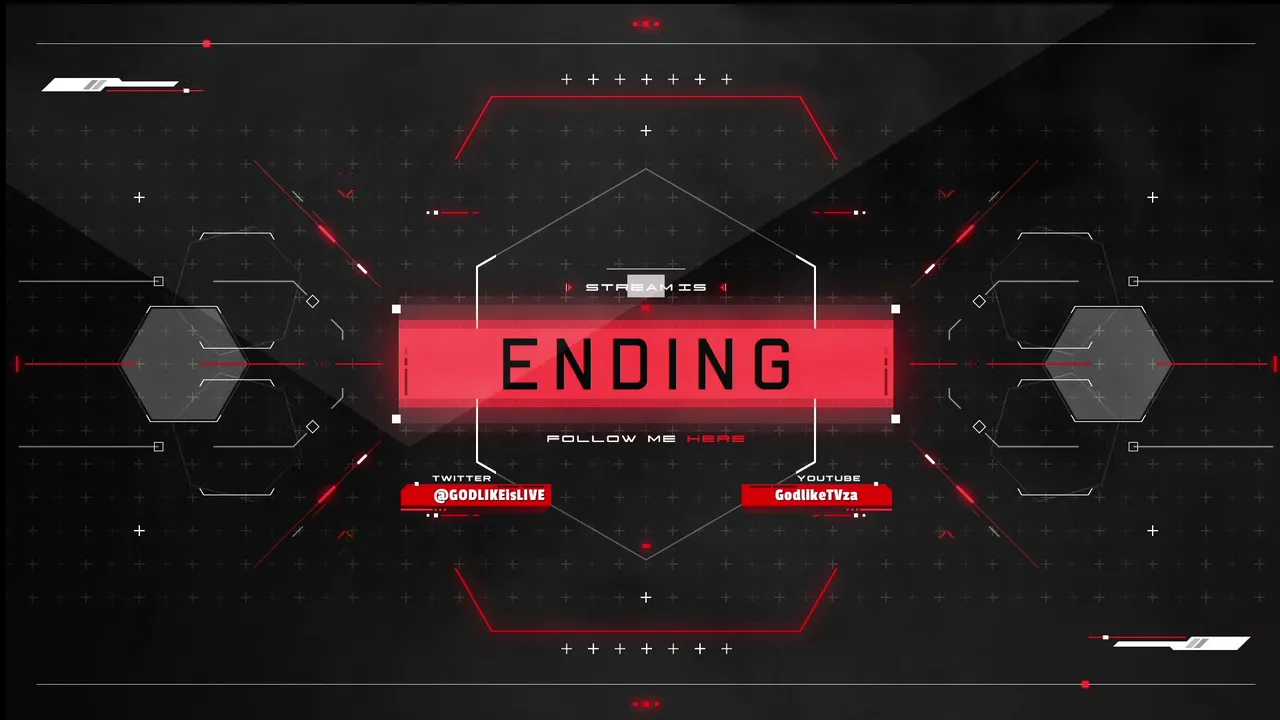 GODL1KE live