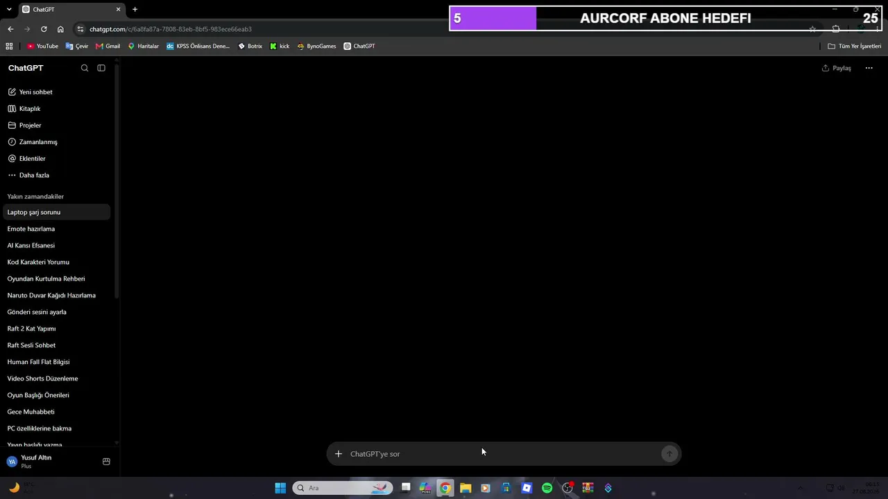 AurCorf