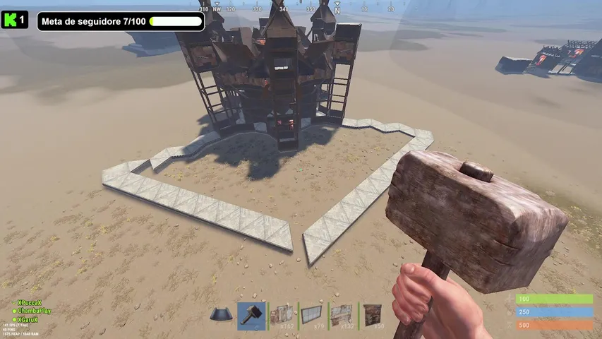 bienvenido a Mi stream