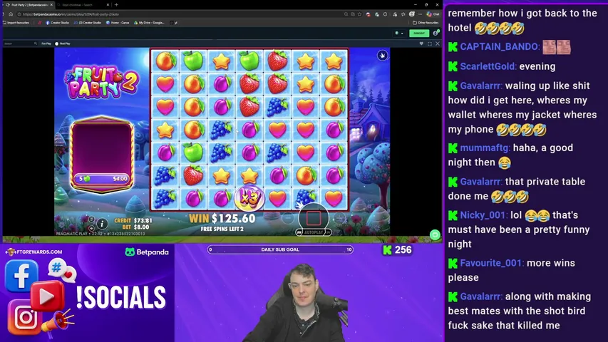 ftgbonus playing Slots & Casino - Live Casino Stream