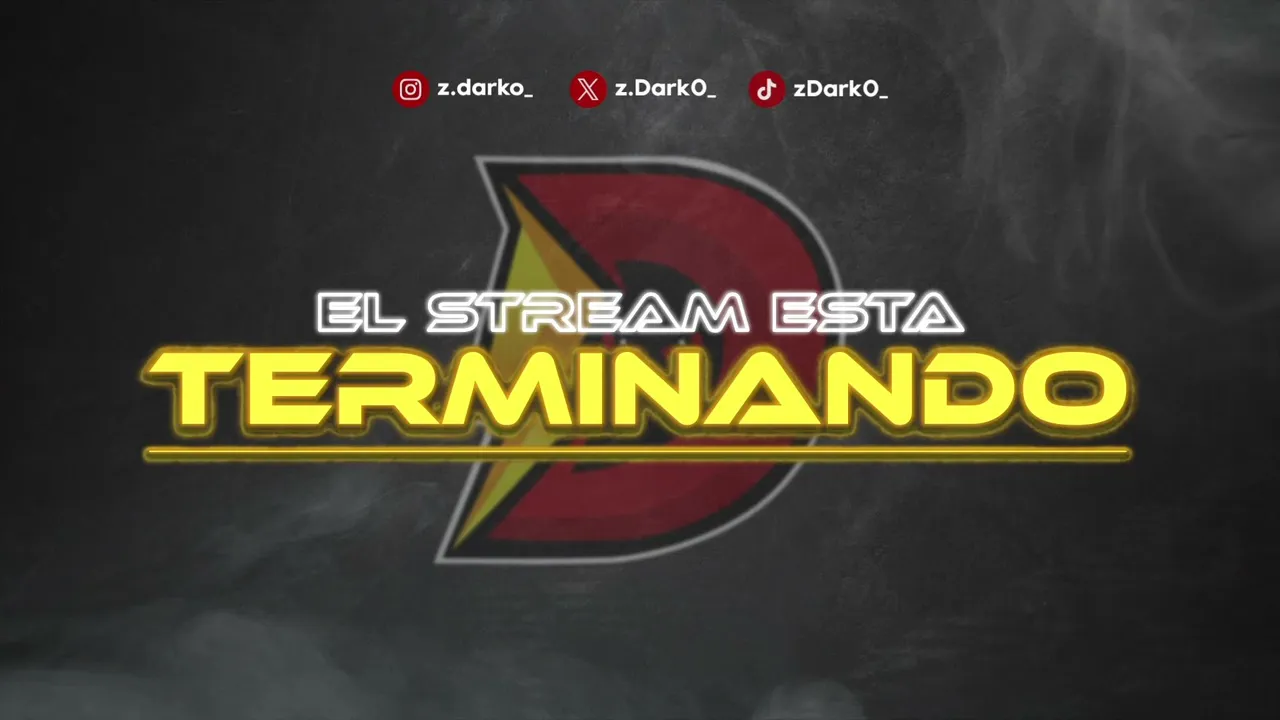 zDark0 live
