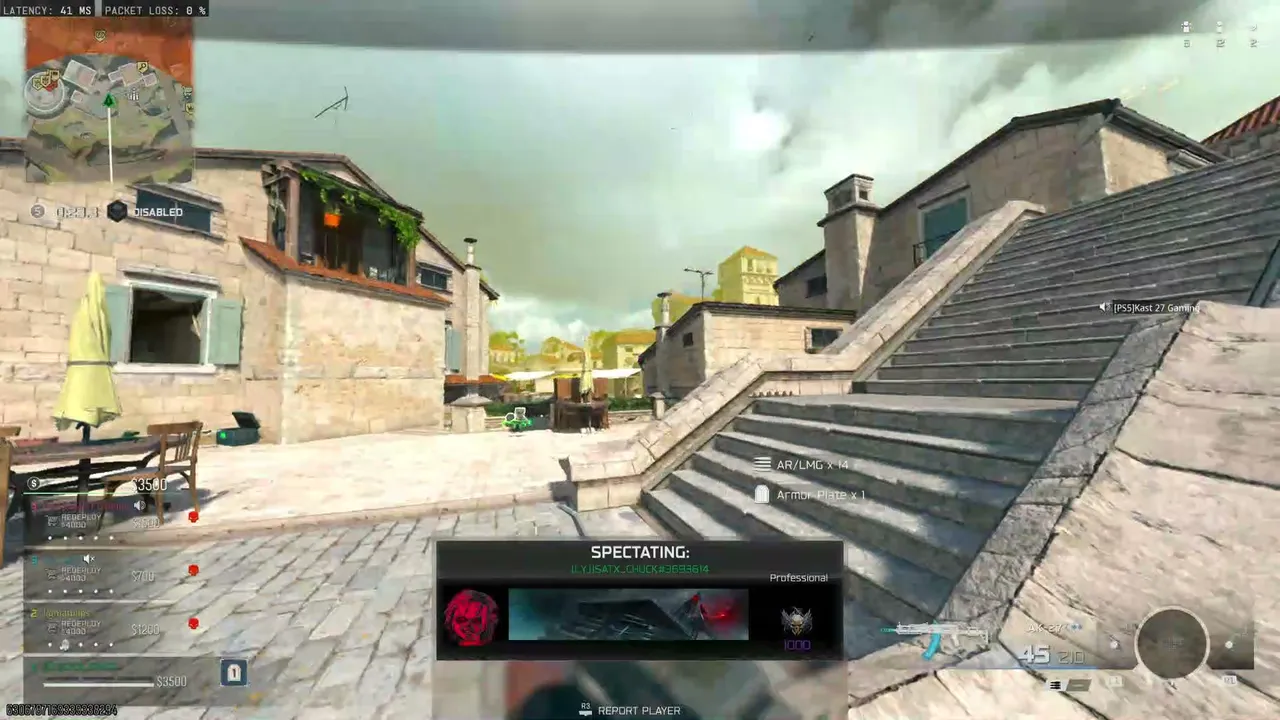 KastGaming27 live