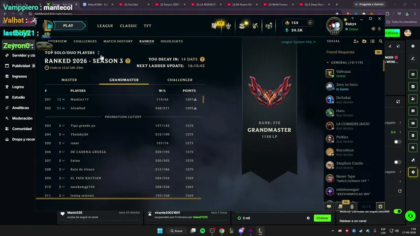 Rakyz