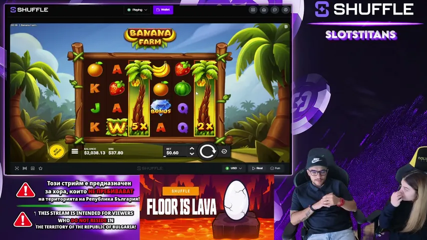 🔴LIVE! | 🎁REWARDS FOR THE CHAT | 🎰CASINO CHILL LIVESTREAM | !vavada  !shuffle