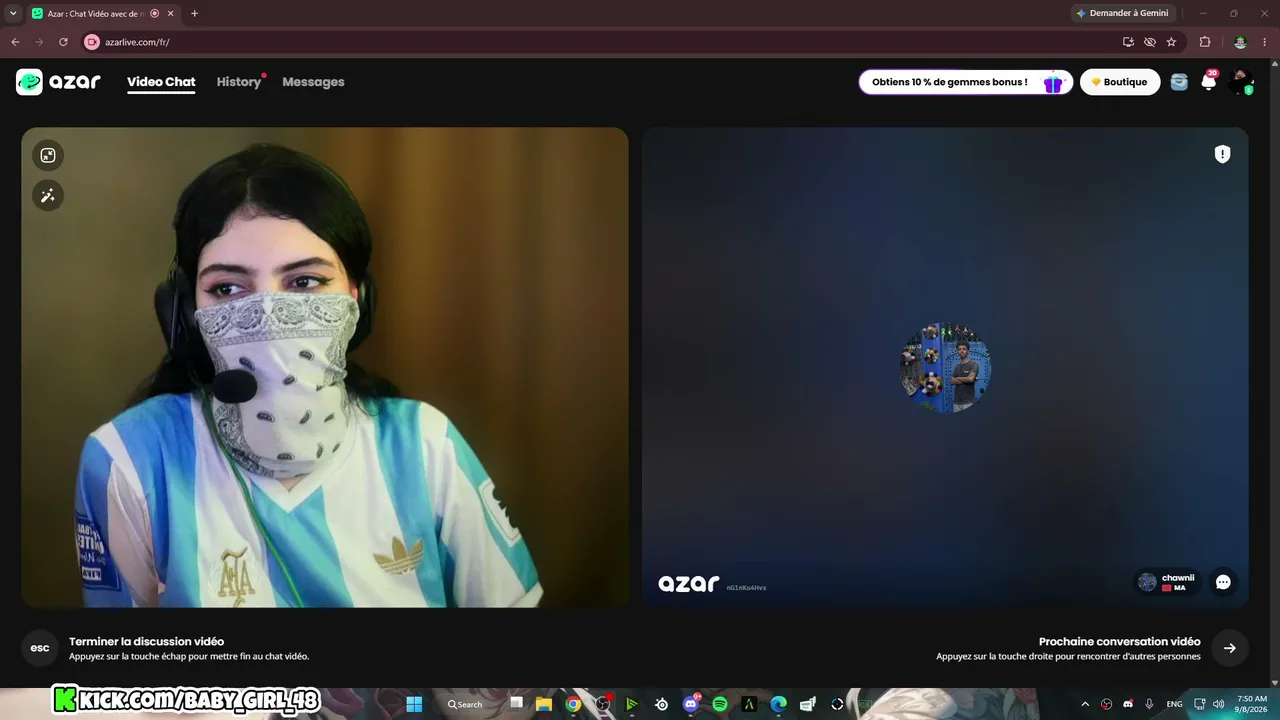 BABY_GIRL_48 live