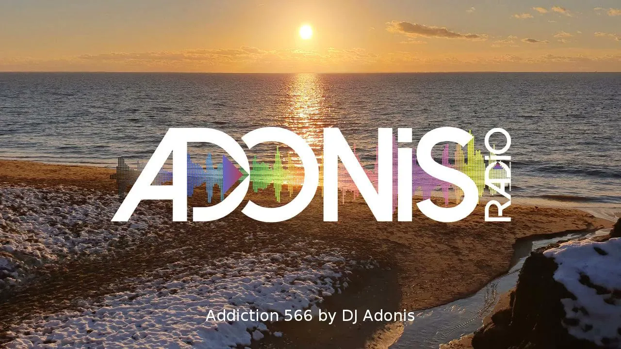 adonisradio
