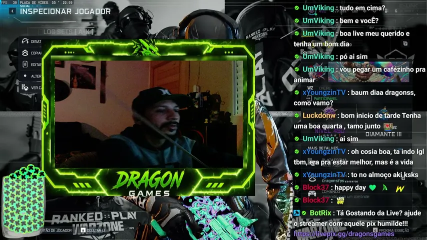 dragonsgames live
