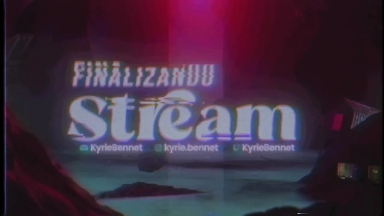 KyrieBennet live