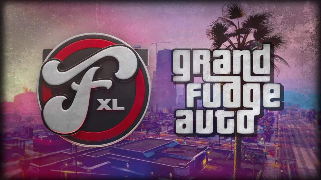 FudgeXL live stream