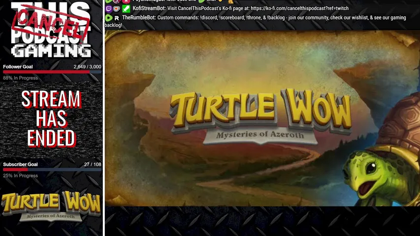 DO FELINE MONEYLENDERS RULE THE SUIKODEN IV WORLD? + Final Fantasy XI, XIV, TurtleWoW & More!