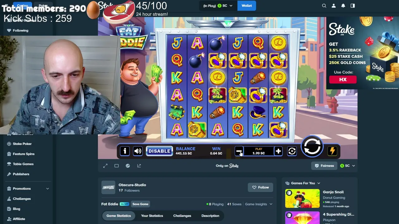 Real_Hyphonix live