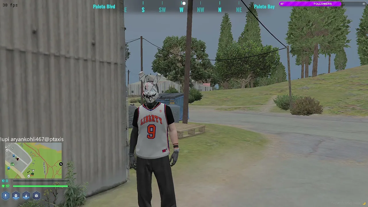 ZenzyPlayz live stream