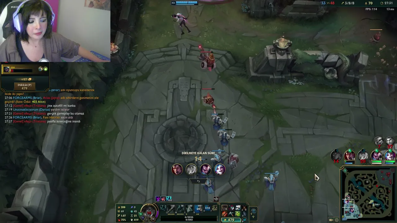 yulislayy live stream